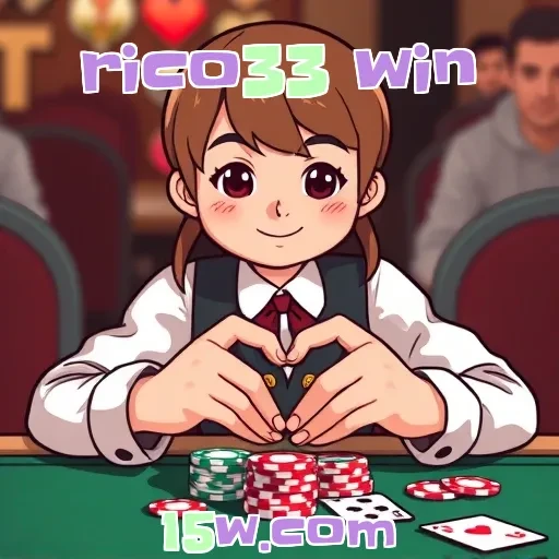 rico33 win: Bônus Fantásticos que Você Não Pode Perder