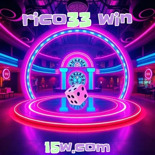 rico33 win: Login Que Transforma sua Experiência de Jogos Online