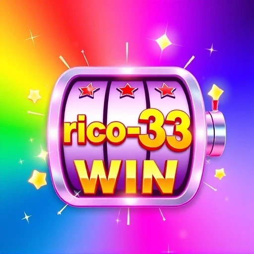 Logo da rico33 win