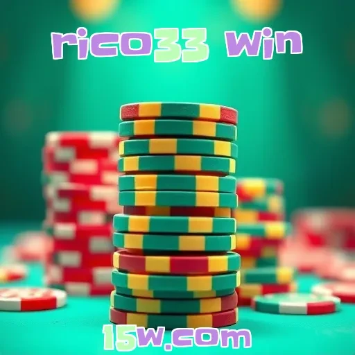 rico33 win: Aventura Imperdível nos Caça-Níqueis Online!