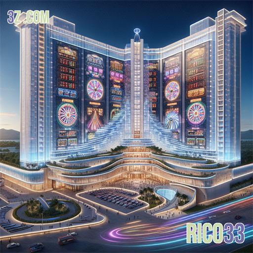 Login Inteligente: Conecte-se Rápido ao rico33 win!