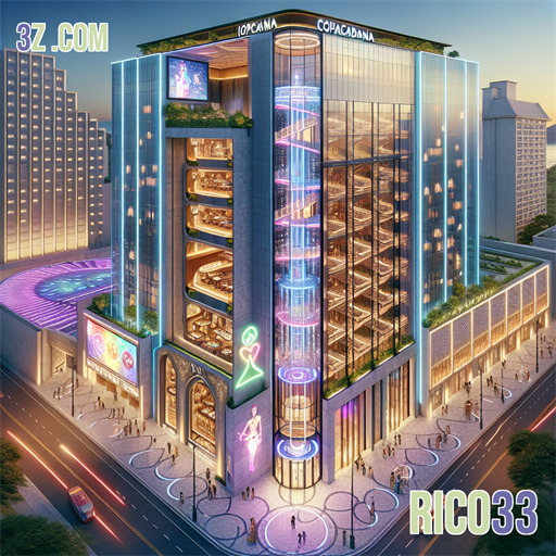 Promoções Que Energizam: Explore o Mundo do rico33 win