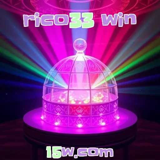 rico33 win: Explore os Vantagens Únicas da Seção VIP